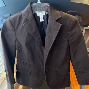 Ann Taylor Petite Blazer